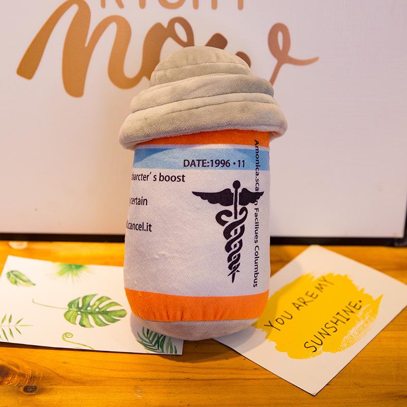 

Плюшева іграшка PUBG Chicken Dinner - Креативний ігровий реквізит у подарунок 20cm