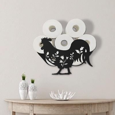 Μπάνιο και τουαλέτα – Βάσεις για χαρτί υγείας