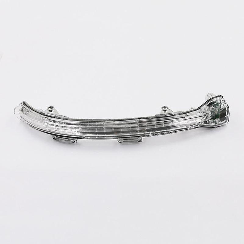 Replace Side Mirror Turn Signal Light For VW Golf MK7 7.5 VII GTI GTD GTE R 2013  LED Auto left right 5G0949101