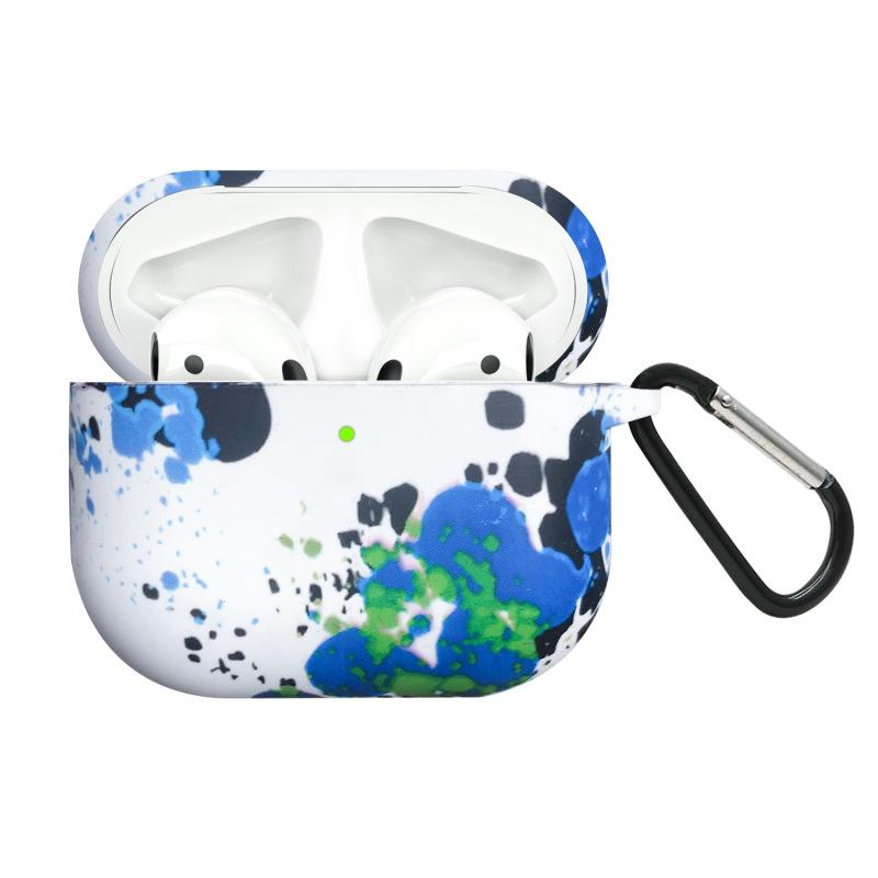 Kopfhörer Schutzhülle Headset Schutzhülle Silikon Weich 2,5 mm Verdickung