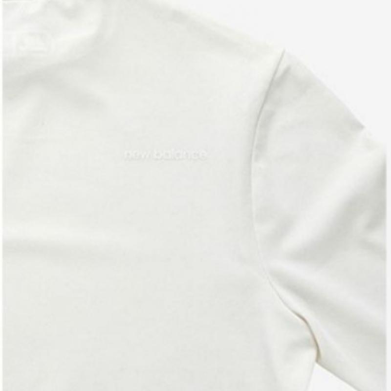 Art Box  NeW Balance NeW Balance W Soft Neck Polar Long Sleeve Tee nbndb4W012 64