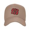 Rave Festival Fashion Baseball Cap Peaked Cap Unisexs Hat Womens Cap Unisex Hat