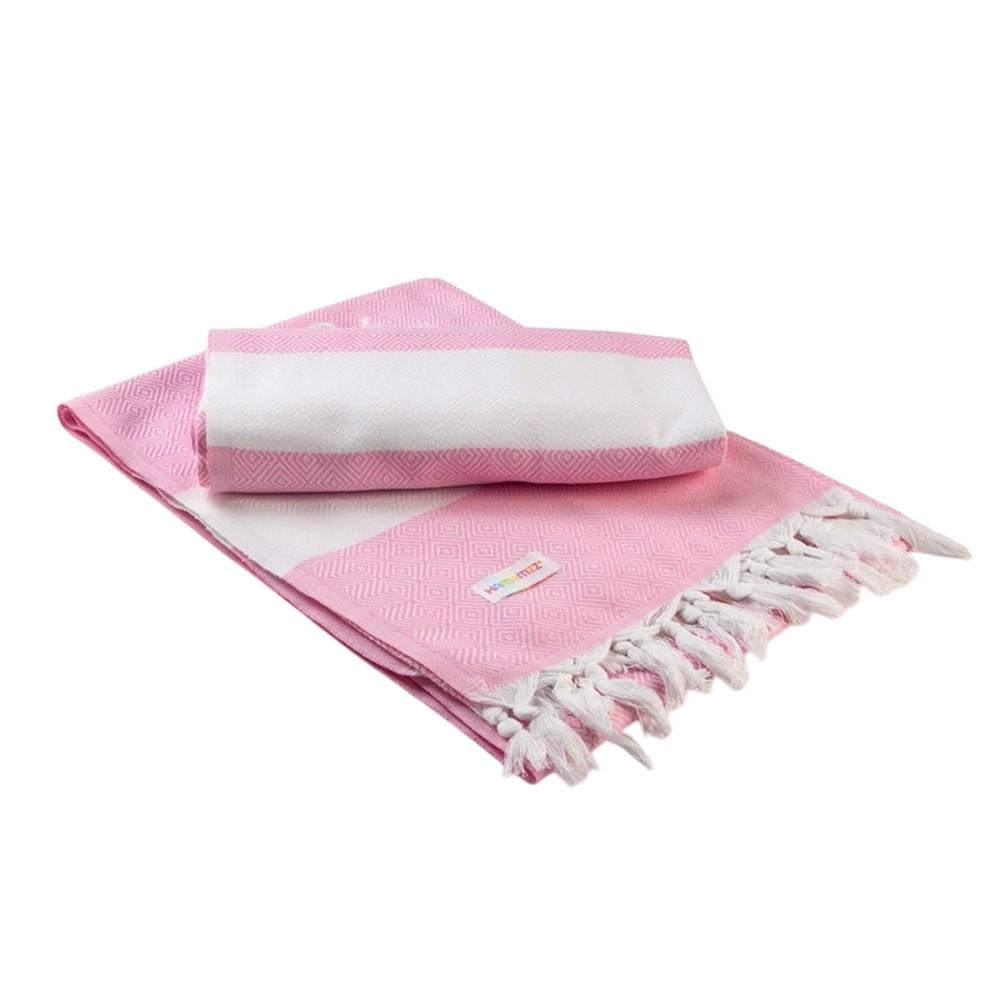 ARTG Hamamzz Marmaris Deluxe Towel