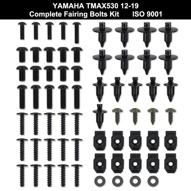 Priekš Yamaha TMAX 530 TMAX530 2012-2019
