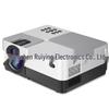 720P HD H3 Portable Home Projector for Living Room & Bedroom