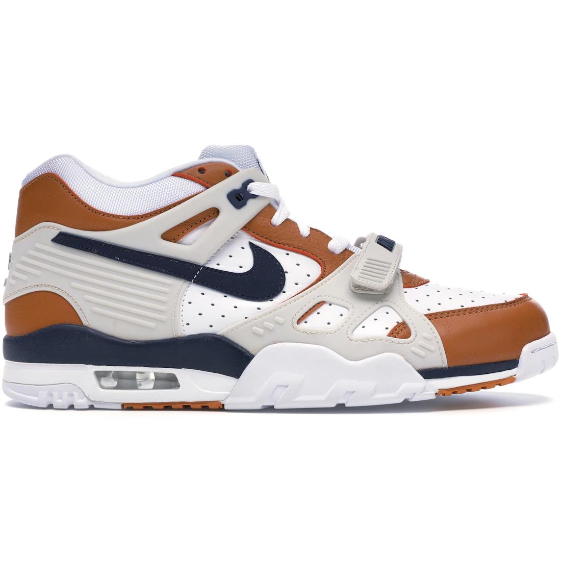 

Кроссовки Nike Air Trainer 3 Medicine Ball (2019)(CJ1436-100) 38.5