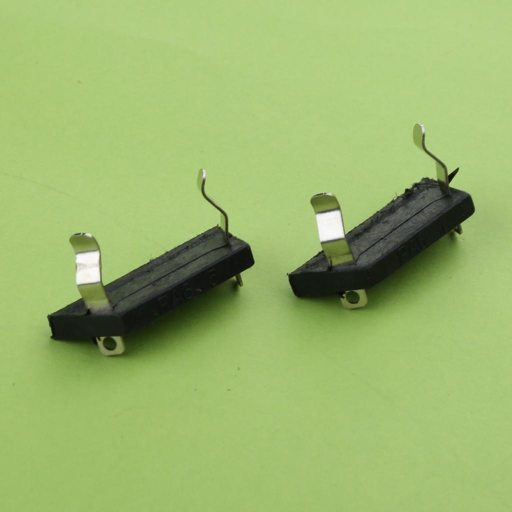 Premium Conductive Sheets Electric Tool Conductive Plate for Electric Tools Improve Power Transmission, 8 Pieces