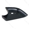 For Tesla Model 3 2017-2025 / Model Y 2025-2025 Exterior Rearview Side Mirror Lower Bottom Cover Lid Cap Shell 8202502 8202502