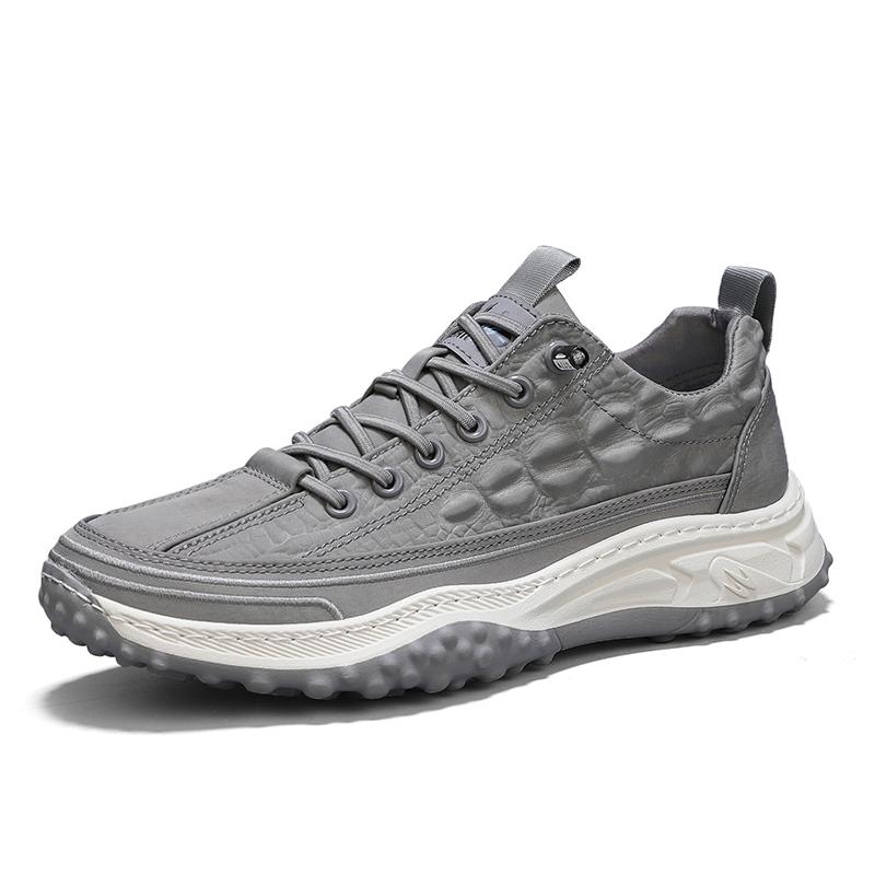 Summer New Men's Canva Casual Sports Shoes Breathable Rain Umbrella Cloth Outdoor Shoes Beijing Cloth Shoes