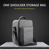 Portable Nylon Zipper Drone Carrying Case UAV Accessories Shoulder Handbag Box