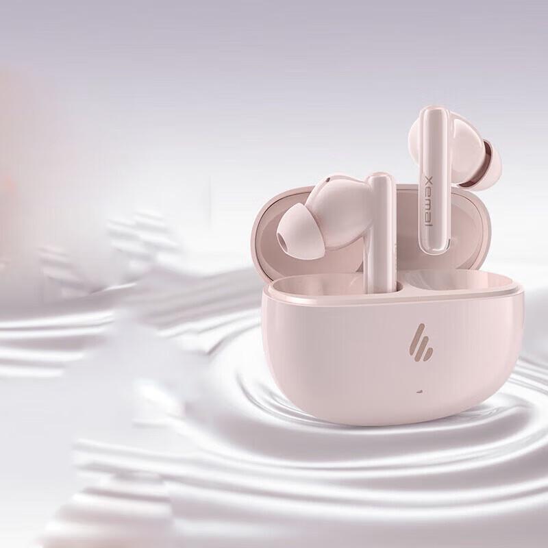 

Edifier X5 Evo True Wireless ANC Earbuds