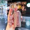 Suitable For Gac Trumpchi Keycase Gs4Plus Gs8 M8 M6 Gs3 Ga6 Ga8 Ga4 Gs5 Keycover Key Shell Keychain Buckle