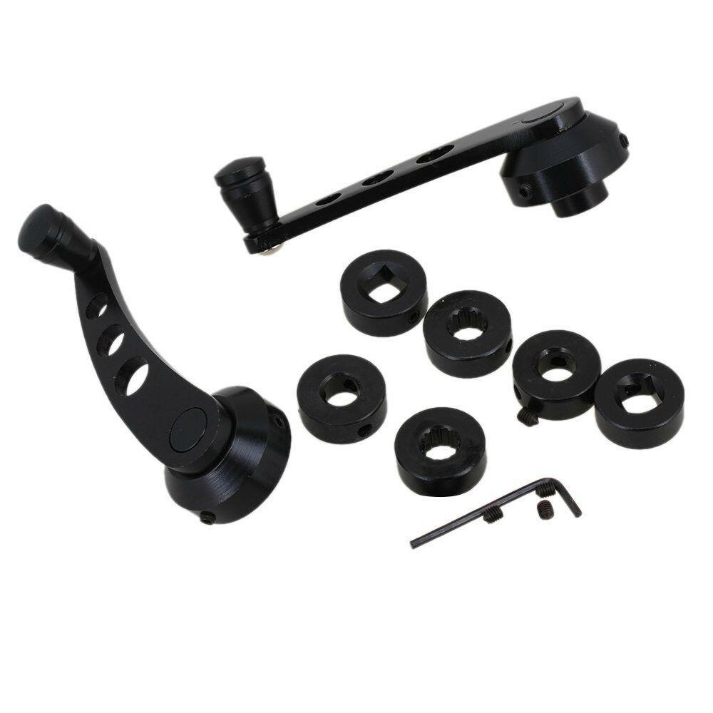 2pcs Professional Installation is Highly Recommended