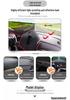 Lynk & Co 01 Car Interior Sunshade Pad - Center Console Dashboard Heat Insulation for 2023 Models