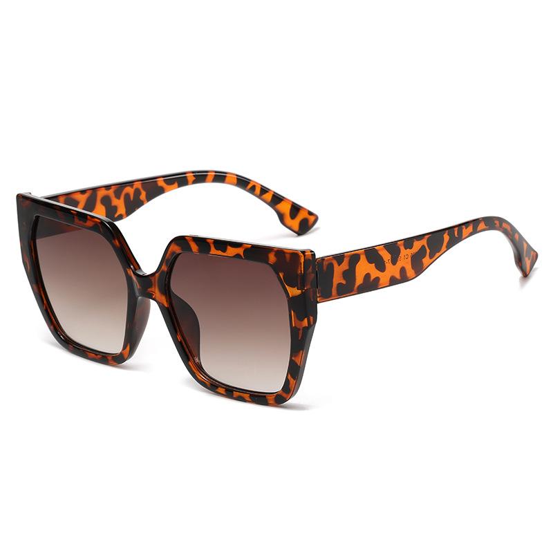 JYL Sunglasses Round Men Uv Protection Colorful Fashion Use S24207 A-16936