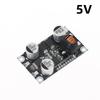 1Pcs Power Supply Step Down Converter Dc-Dc High-Power Step Down Module Non-Isolated Stabilizer 10V-110V To 5V/9V/12V/24V 5A