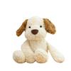 Jack puppy plush toy cute super soft puppy dog doll super soft soothing doll birthday gift