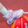 Jugendstil Schuhe Jungen Basketballschuhe Kinder Leichte Rutschfeste Trainings-Sneaker Indoor Outdoor Sportschuhe Schulkinder