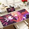 Nonslip Computer Mousepad HD Printing Quick delivery Gamer Desk Mat Accessories Zero Two Darling In The FranXX  XXL Table Pad