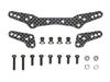 Tamiya Options 2094 2094 Carbon Damper Stay Set 22094 Hop-Up No. OP. DT-04