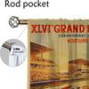 Elegant Room Curtains 2 Pieces Vintage Car Races Home Interior Curtains for Camera Partition Halloween Decoration Shades Curtain