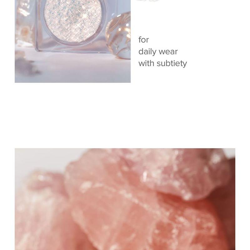 Glint - Glitter Gel - 5 Colors