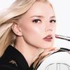 Dior Addict Lipstick Pink Plaid Edition Cream Moisturizing 