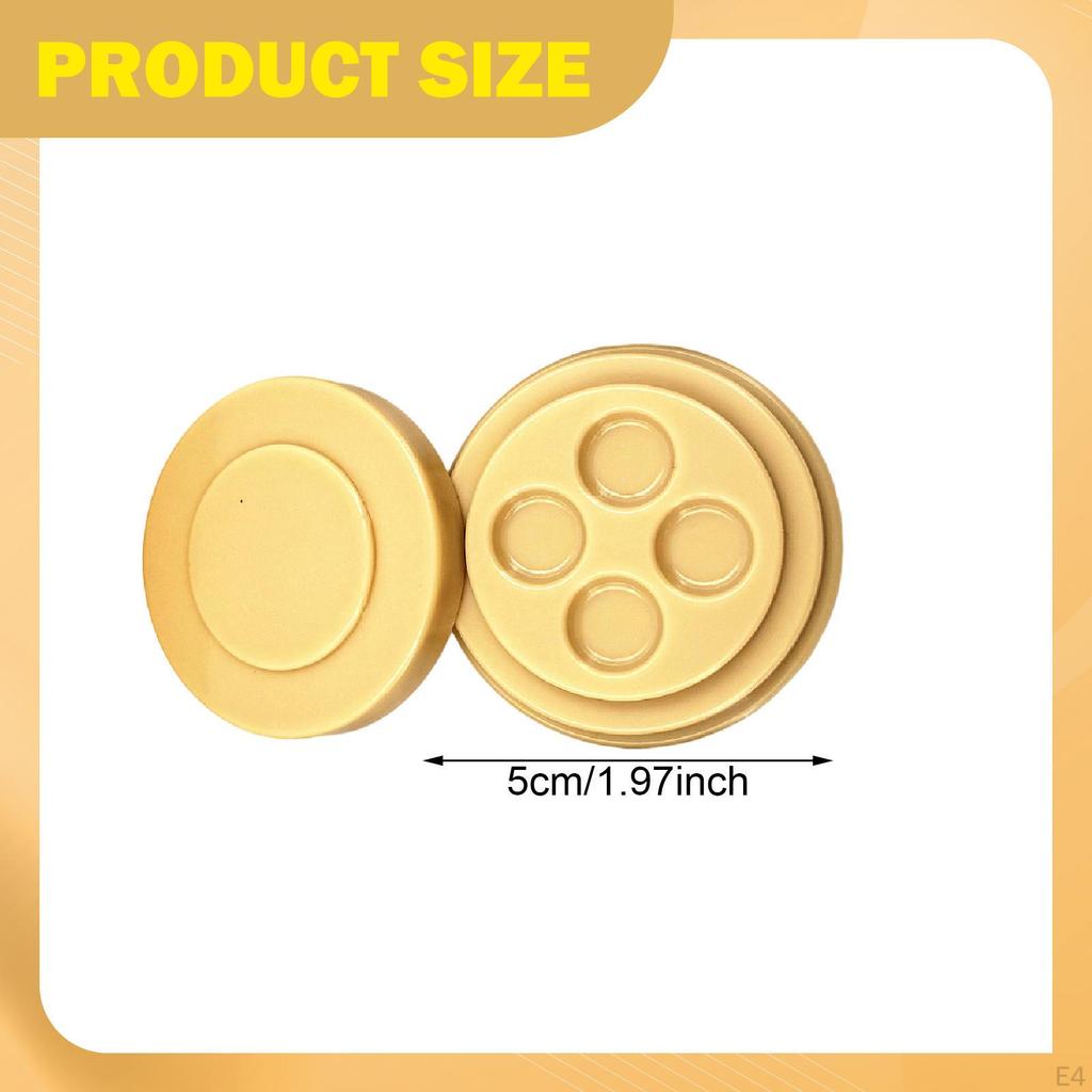 Watch Oil Cup Holder Jewelry Tool Portable Replacement Easy to Use Professional for Watchmakers