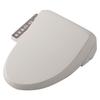 LIXIL INAX Warm Water Wash Toilet Seat In 2 Year Warranty Hot Water Storage Type Shower Toilet RG Series Off White [Made Japan] CW-RG1/BN8