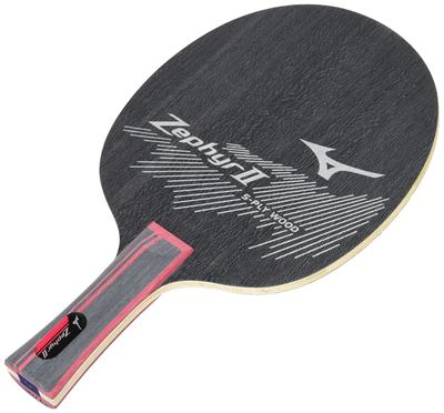 Mizuno Table Tennis Unisex ZEPHYR2 83GTT90962 FL 83GTT909
