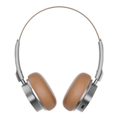 WOPOW BTS03 Retro Over-Ear Wireless Headphones