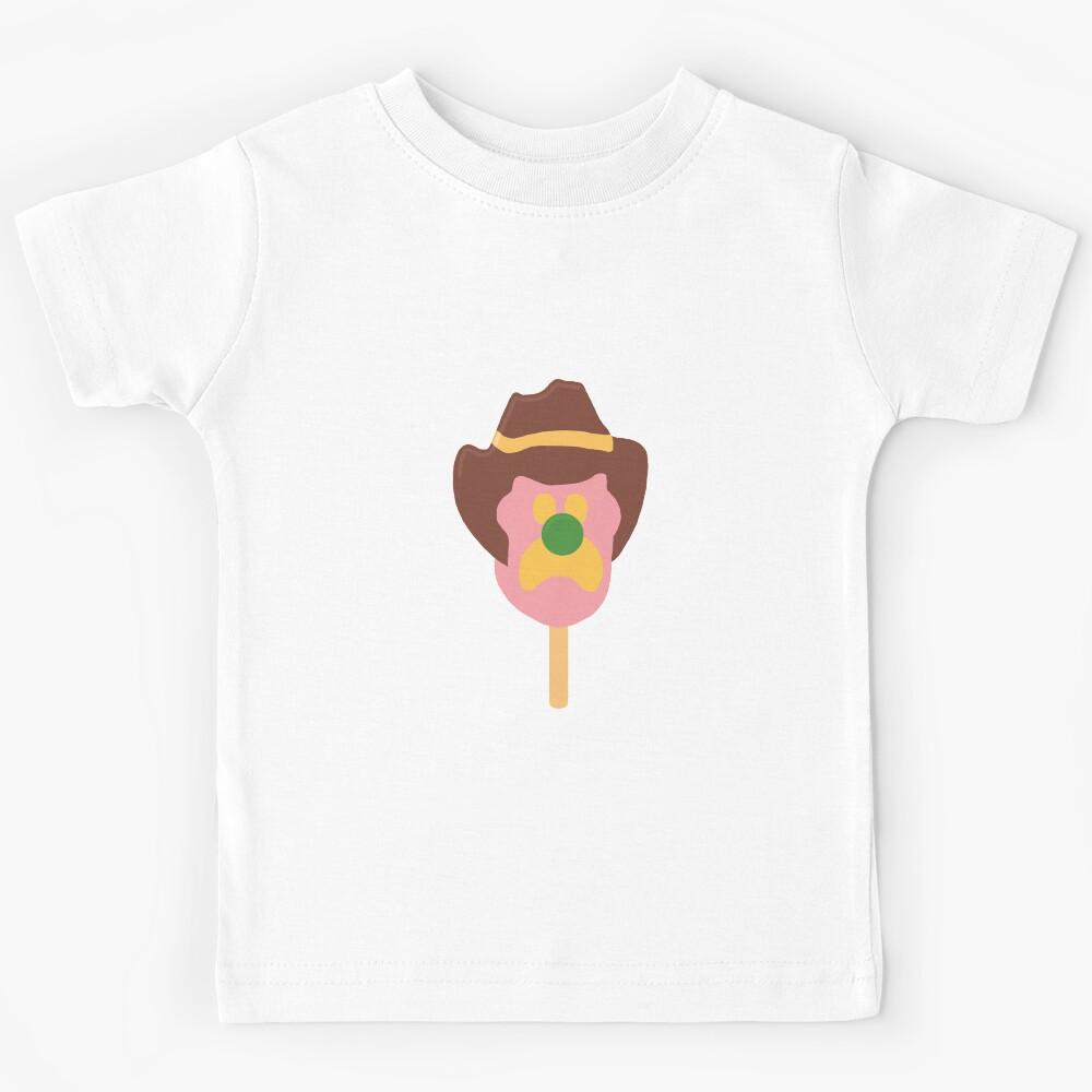 Bubble o Bill Kids T-Shirt 110