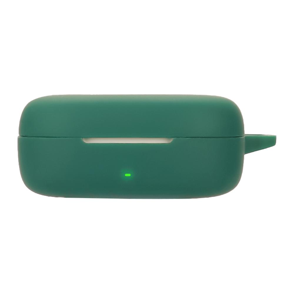 For Huawei FreeArc Protective Case Bluetooth-Compatible Earbuds Silicone Cover with Hook