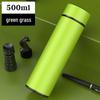 Stylish Large-Capacity Insulated Stainless Steel Water and Tea Cup for Men & Women