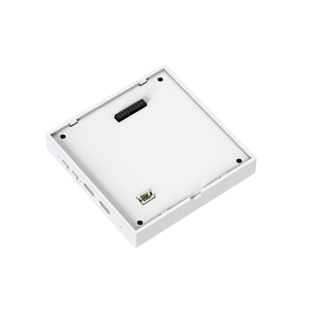 ESP32-S3 Smart Box with 4\" Touchscreen, RGB Interface, and XiaoZhi AI Support