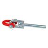 Rear chain head right C-330 Morga