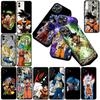 Cover for Motorola Moto Edge 70 60 Fusion NEO Pro G56 G96 G04 G05 20 G Stylus Phone Case Dragons Gokus Balls DragonBalls Vegeta