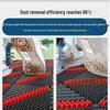 Waterproof Anti-Slip Dust Removal Mat – Three-in-One for Hotel Entrances & Outdoor Use