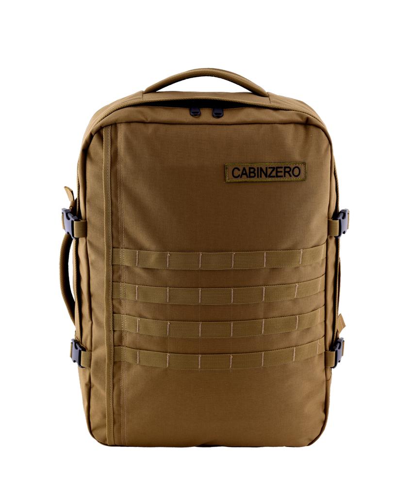 Cabin Zero Military Backpack 44L