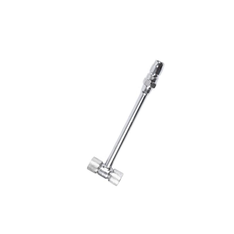 Pujiya T-Type Universal Tire Air Chuck