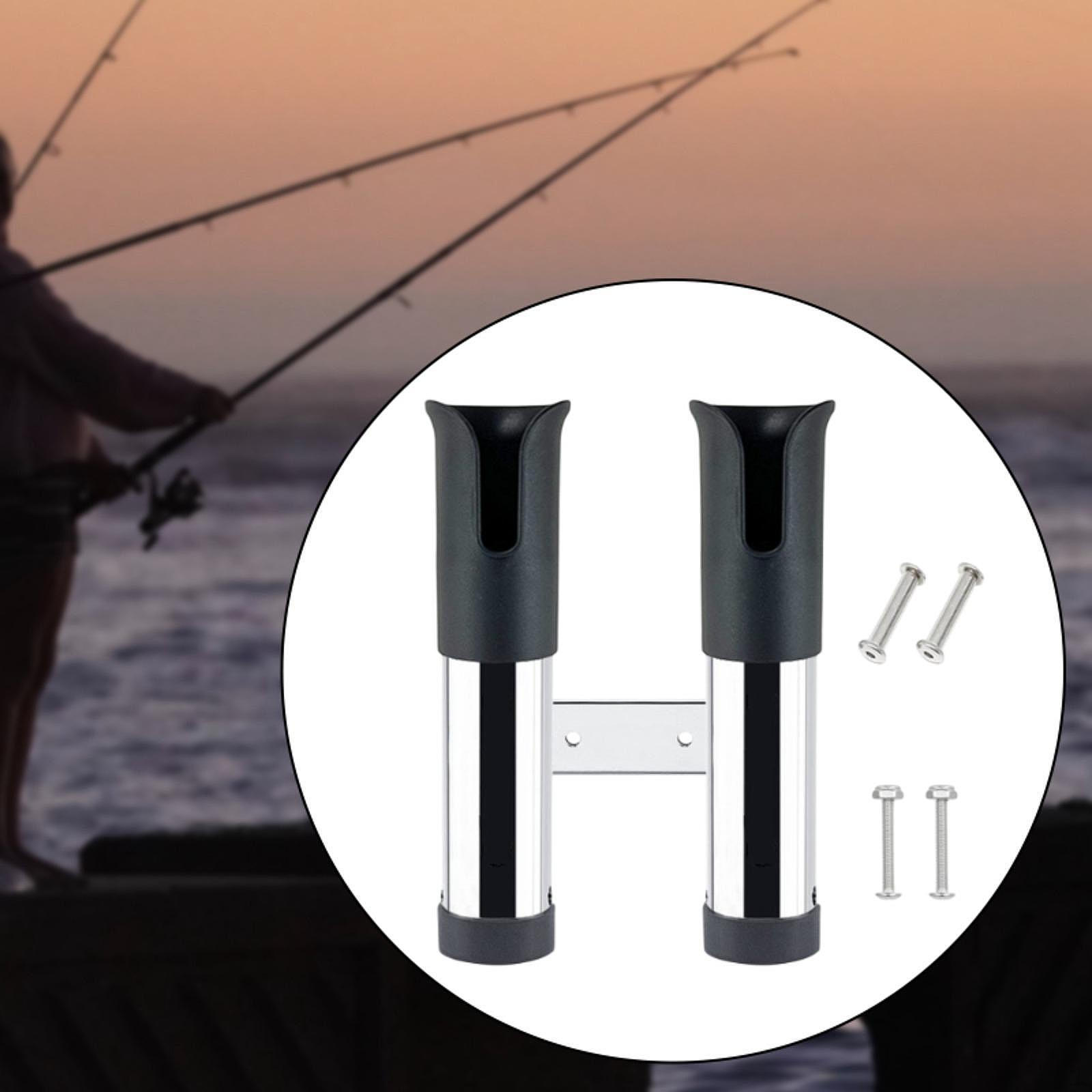 

Рыболовный горшок для трубок, настенная организация, опора для каноэ, гараж