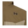 Under Armour Men's 3-in-1 Fleece Lined Training Jacket