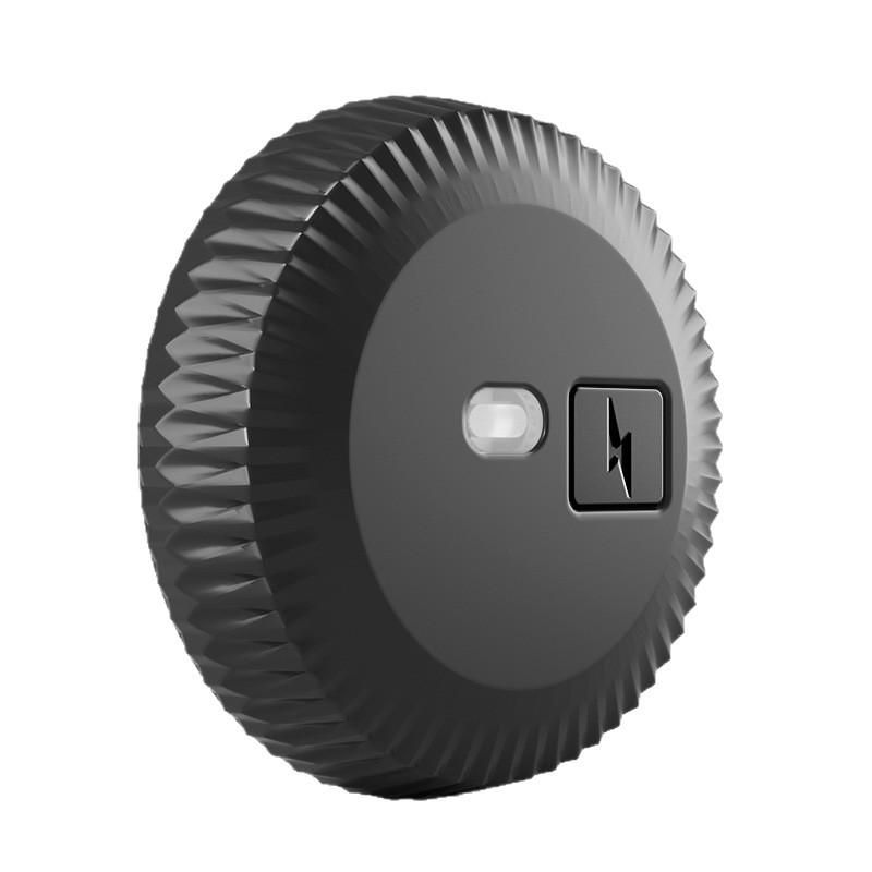 Winter Home Anti-Static Peephole Device for Dryness Elimination