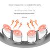 Morphy Richards Smart Neck Massager CN plug (adapter included)