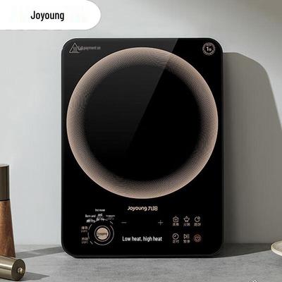 Joyoung 2200W Multifunktions-Induktionskochfeld CN-Stecker (Adapter enthalten)