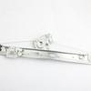 Rear Right Window Regulator for BMW 3 Series E46 (1998-2005) Without Motor, Part Number: 51358212100
