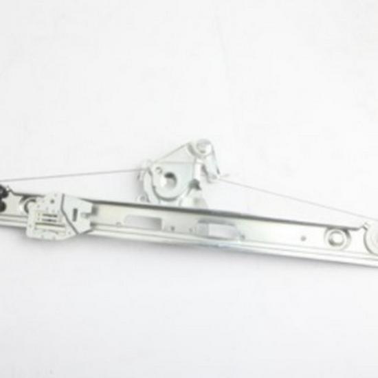 Rear Right Window Regulator for BMW 3 Series E46 (1998-2005) Without Motor, Part Number: 51358212100