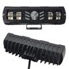 LED Work Light 18W For Car Truck Off Road Vehicle Front Bumper Auxiliary Lighting Bar