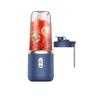 Electric Juicer Cup Portable USB Multifunction Double Cup Juicer Fruit Blender Milkshake Juice Cup Smoothie Blender Mini blender