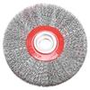 Wire Disc Brush 200 X 32 Mm